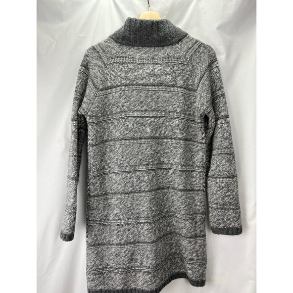 MARYLINE Italian Wool Blend Cardigan Sweater, Size Women’s Small - Picture 2 of 5